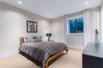 STUNNING West Coast contemporary residence- 3570 Creery Avenue, West Vancouver